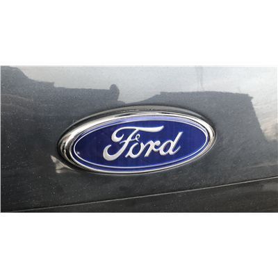Emblemat Znaczek Logo Ford 147mm X 57mm
