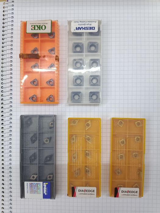 Продам пластини імпортні