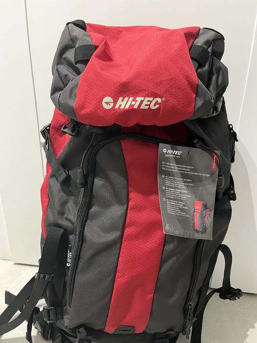 Plecak Hi-Tec 50