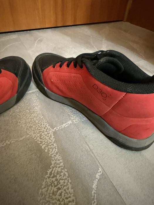 Ride Concepts Sapatilhas MTB Powerline