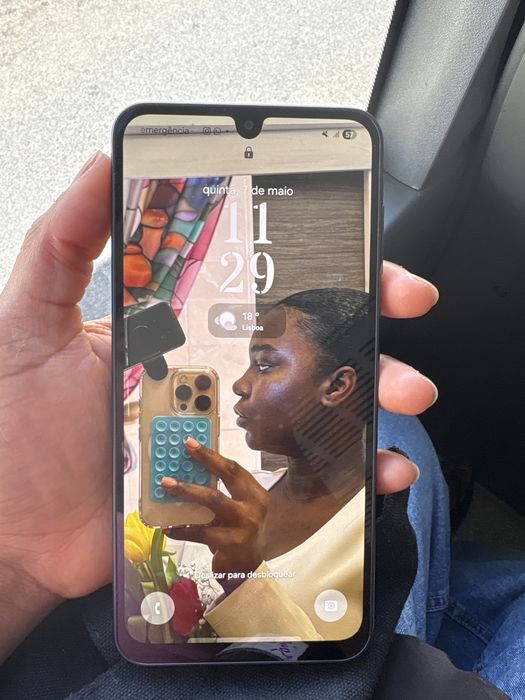 Samsung Galaxy A16
