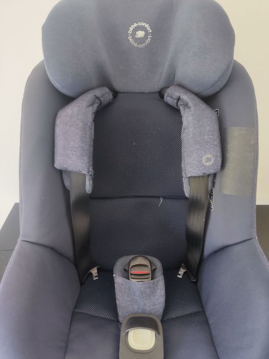 Cadeira Auto com isofix