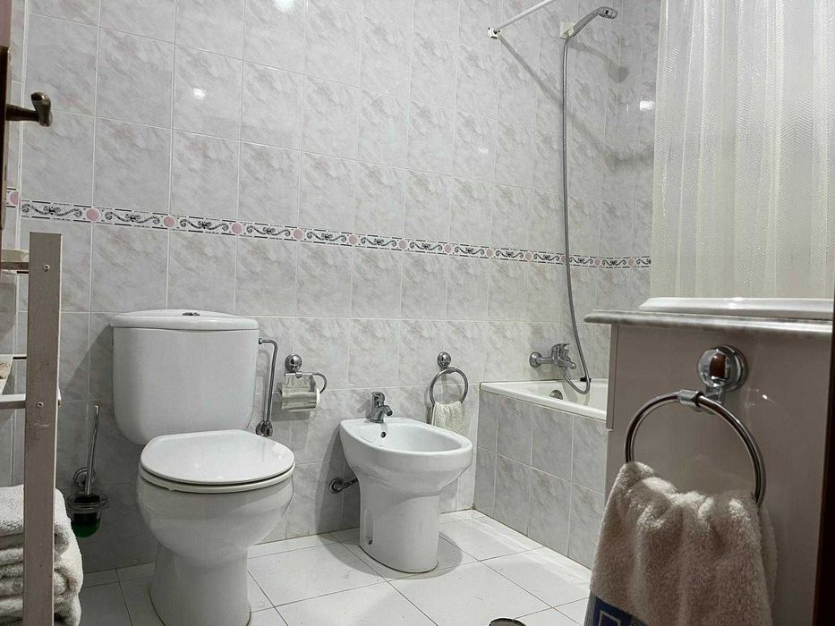 Foz do Arelho, T2 com PISCINA, para FÉRIAS