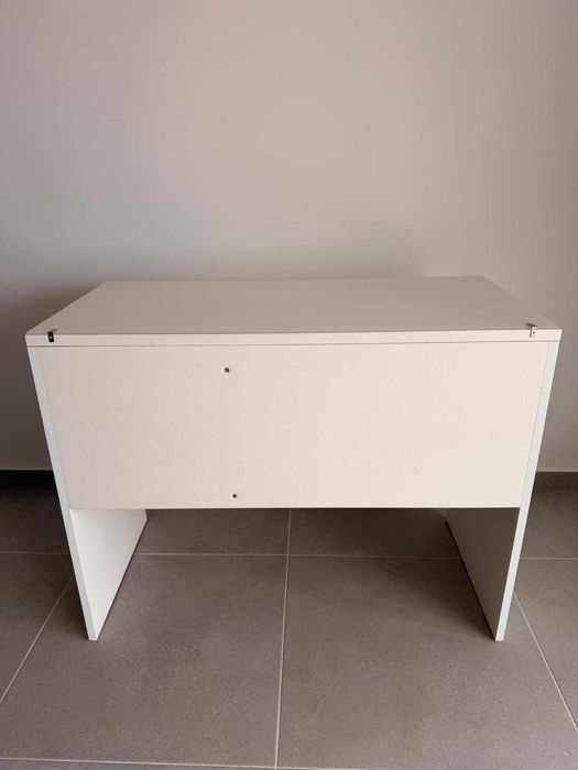 Toucador branco IKEA