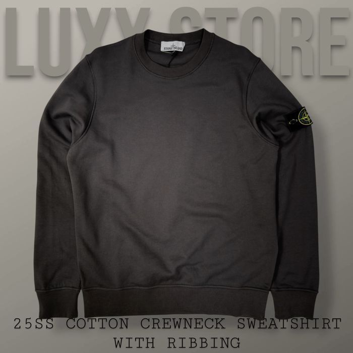 Кофта світшот Stone Island 24SS 1:1(stoneisland, стон, стонайленд)
