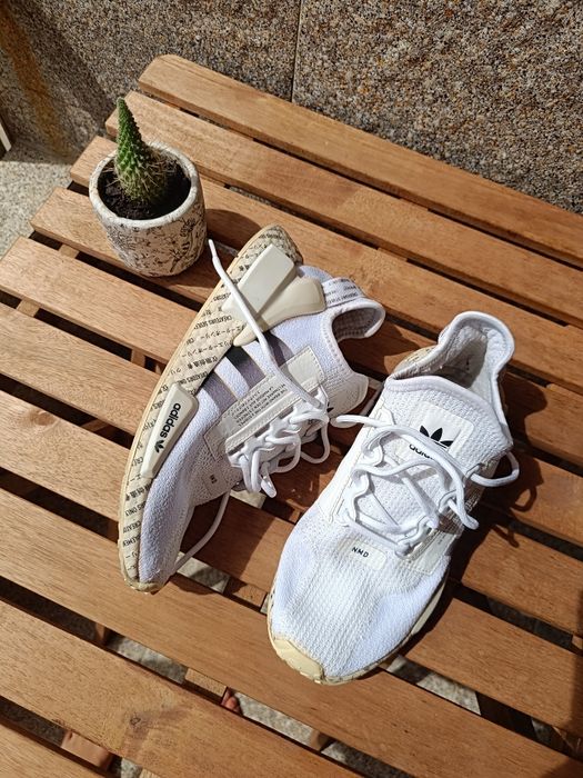 Adidas Runners 39
