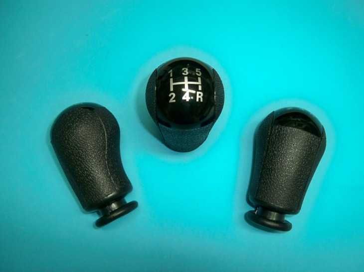 Mocas velocidades Ford Focus Fiesta Transit Mondeo C-max S-Max