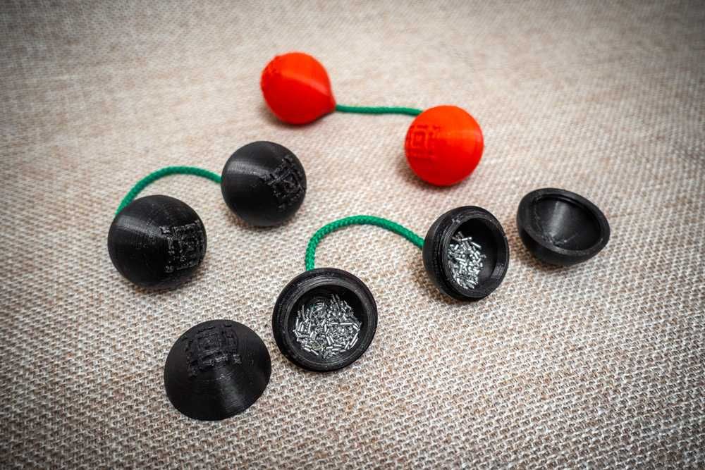 Асалато | Кашака ручної роботи | Kashaka