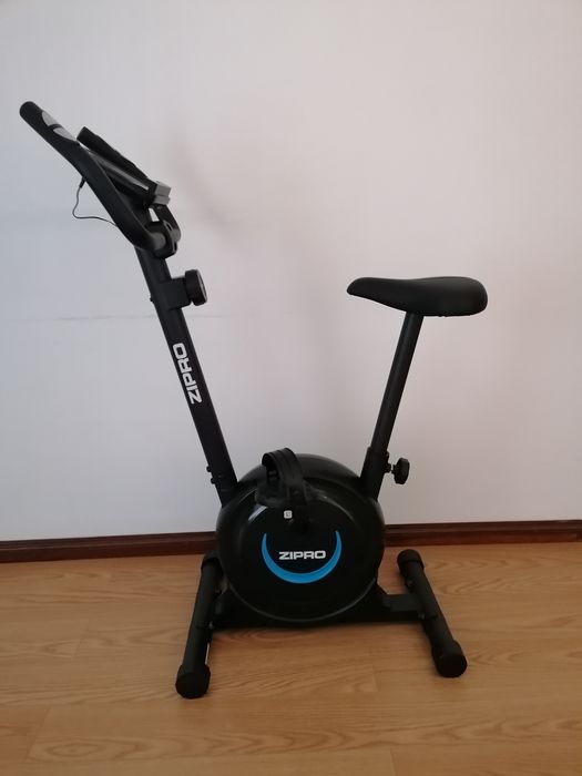 Bicicleta estática Zipro One S