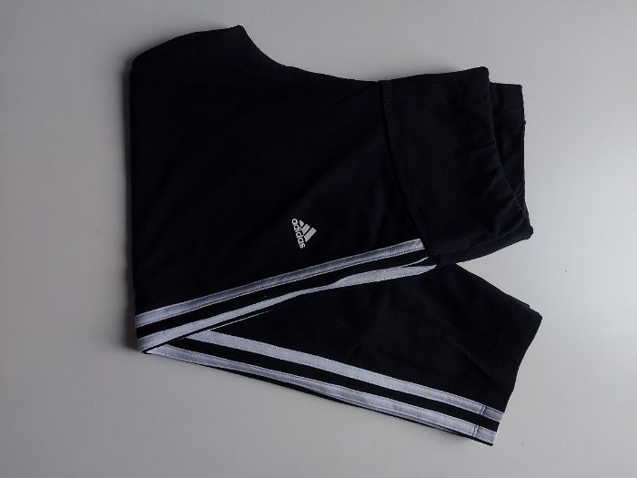 leginsy adidas xs/s