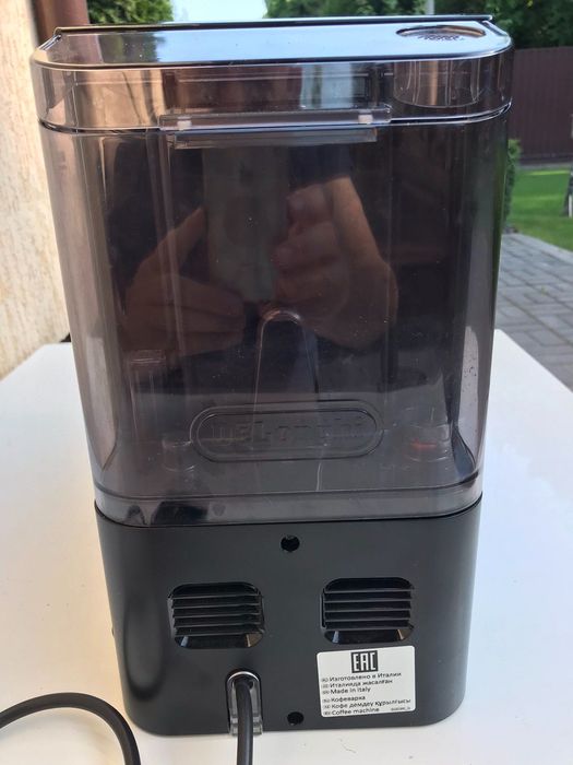 Кофемашина DeLonghi