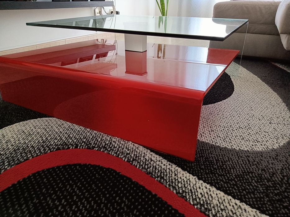 Mesa de centro para sala