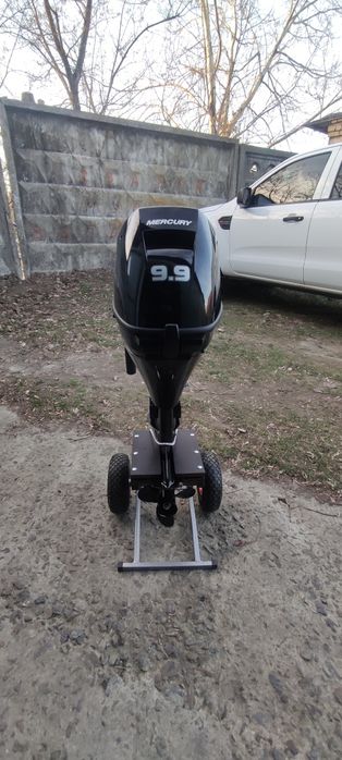 【中古】 島っ子（1） лодочный мотор бу 99 - купити інші запчастини для транспорту