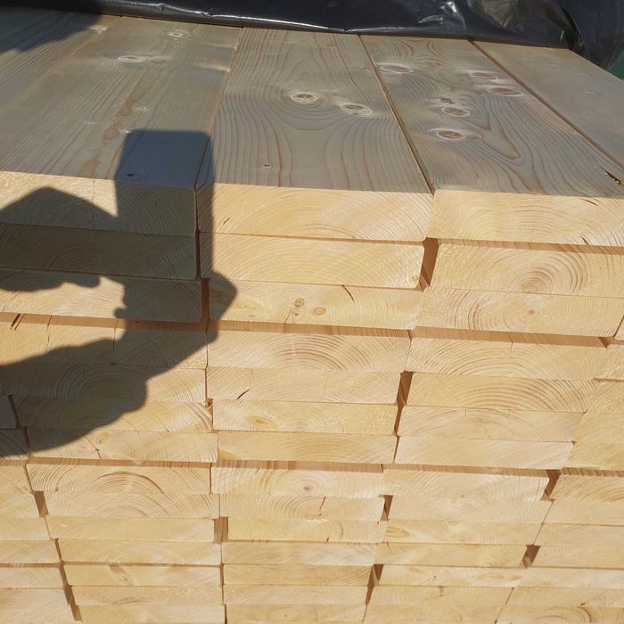 kantówka 120x45 drewno konstrukcyjne