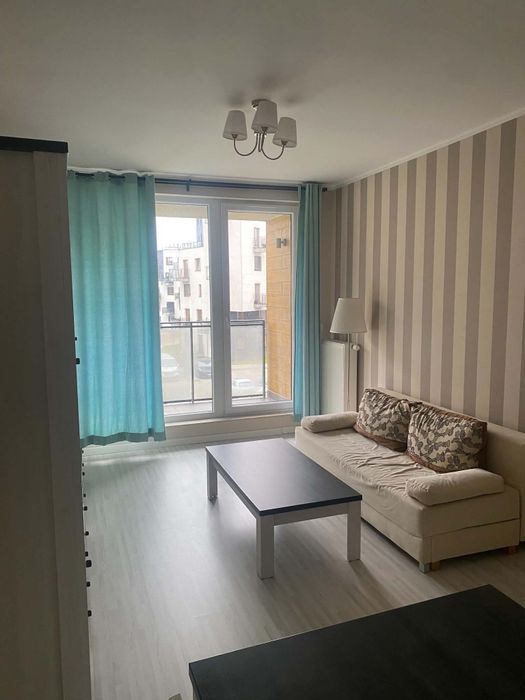 Wynajmę mieszkanie  Witosa Apartament