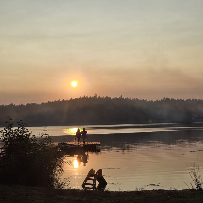 Mini spa domki Orkusz