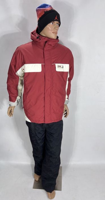 Костюм чоловічий  лижний ХЛ    2ХЛ    ідеал стан