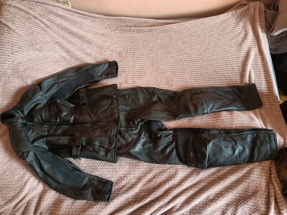 Kombinezon motocyklowy Halvarssons rozm. 42