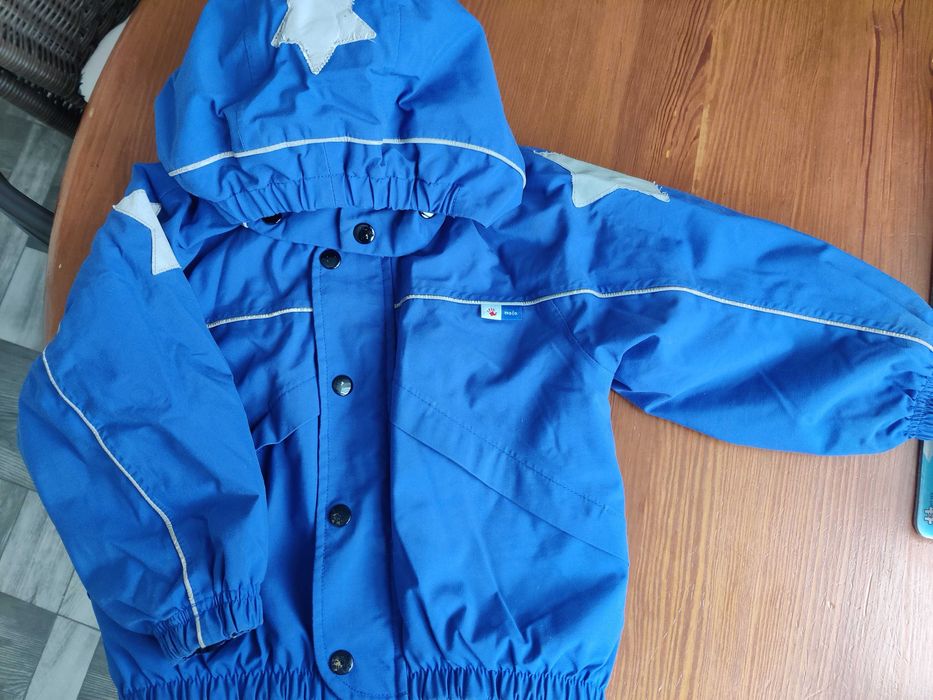 Куртка детская зима/весна-осень