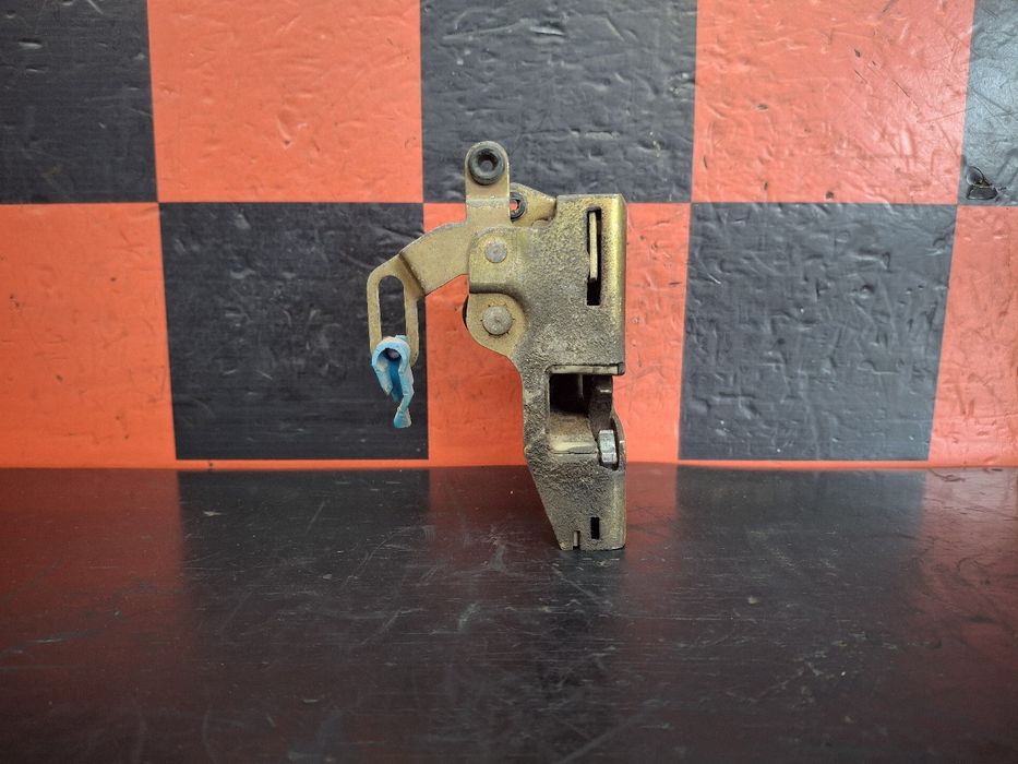 Fechadura / fecho porta frente direito FORD Transit Chassis (E_ _)