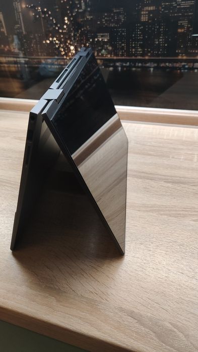 Hp Envy x360 15,6/Ryzen 7/ 1tb SSD Samsung/ 8gb DDR4 3200