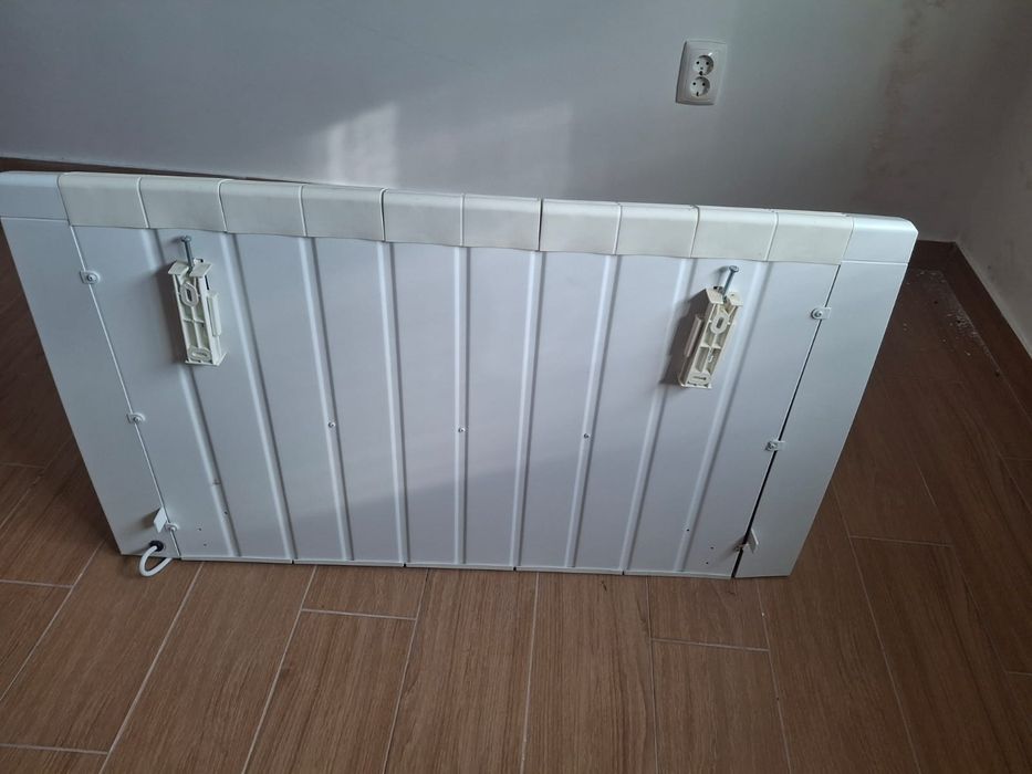 Vendo emissores termicos