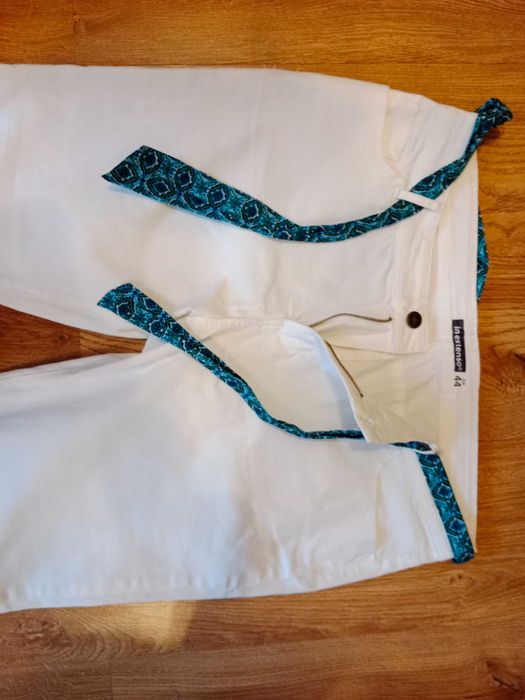 Spodnie damskie,rozm.44,bawelniane