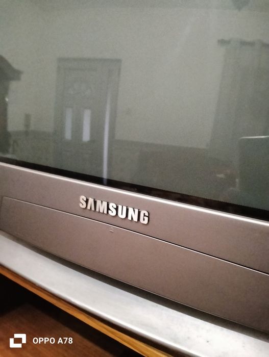 Telivisão Samsung Super Hiltron
