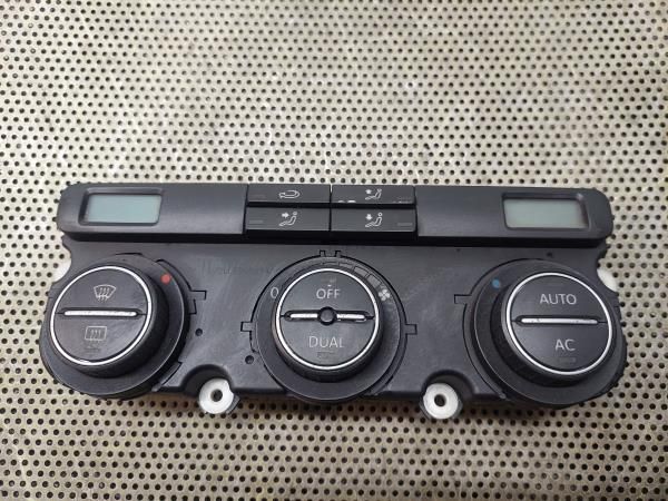 Comando chauffage / sofagem VOLKSWAGEN Golf V (1K1)