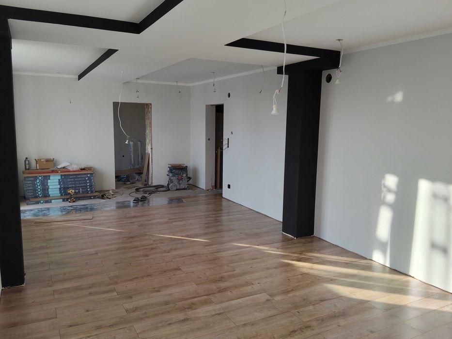 Usługi Remontowo-Budowlane Elewacje i Remonty