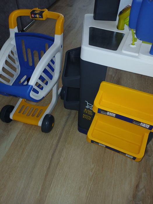 Loja brincar lidl criança