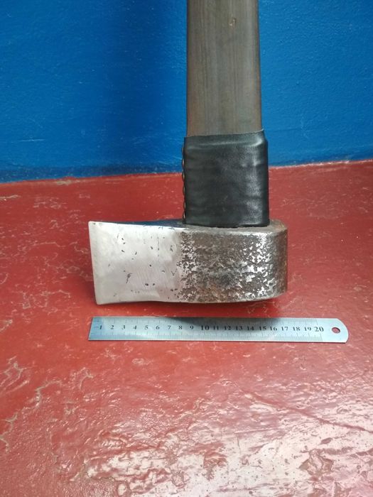 Топор колун - дровокол