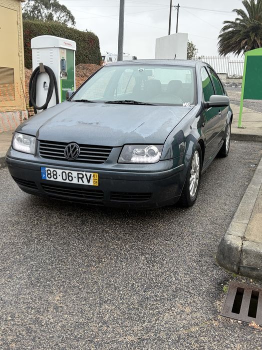 Bora 1.9 pd 115  aceito retomas e negocios