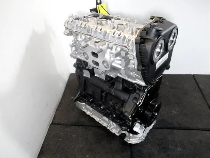 Motor DJH AUDI 2.0L 310 CV