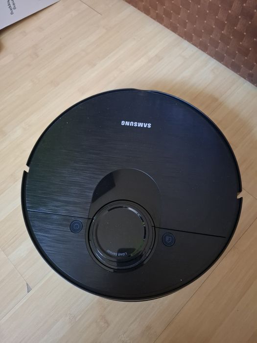 Робот-пилосос Samsung VR7700