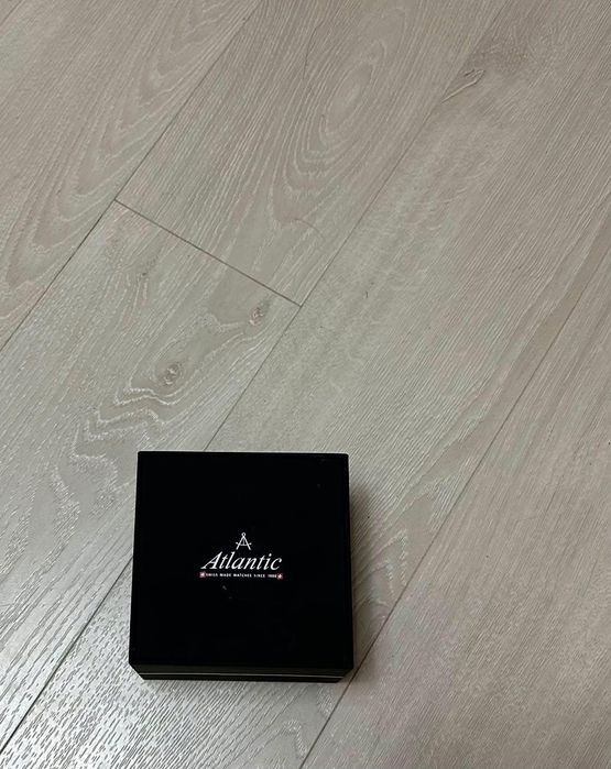 Годинник Atlantic Seapair Gents