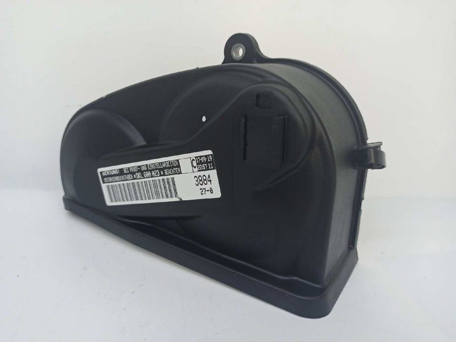 TAMPA DISTRIBUIÇÃO SEAT IBIZA (KJ1) REFERENCE
