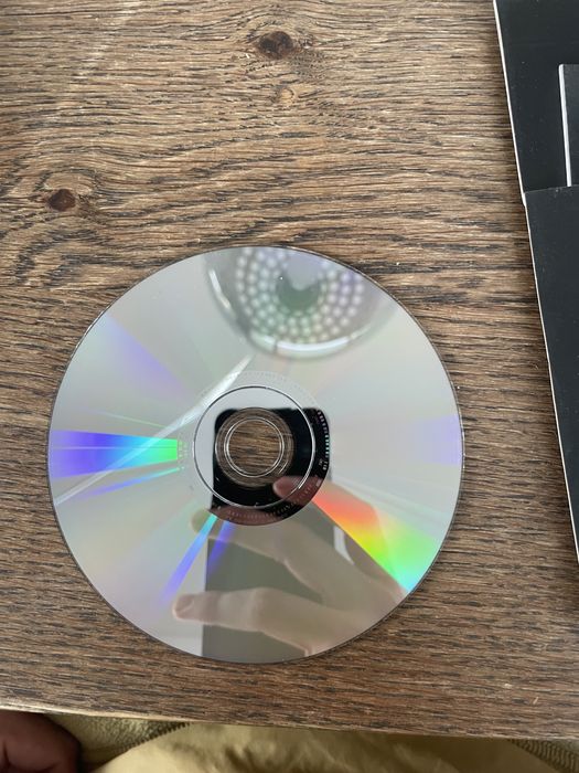 DVD “Os Miseráveis”