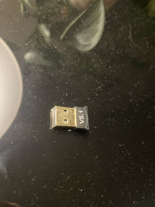 Usb bluetooth trasmissor emissor