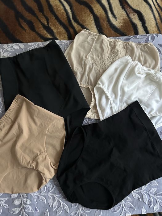 Корректирующее утягивающее белье