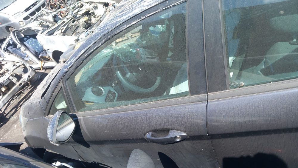 FORD FIESTA MK6 1.25I DE 2010 DISPONÍVEL PARA PEÇAS