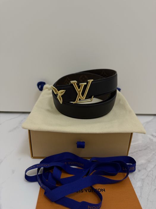 Ремінь Louis Vuitton оригінал