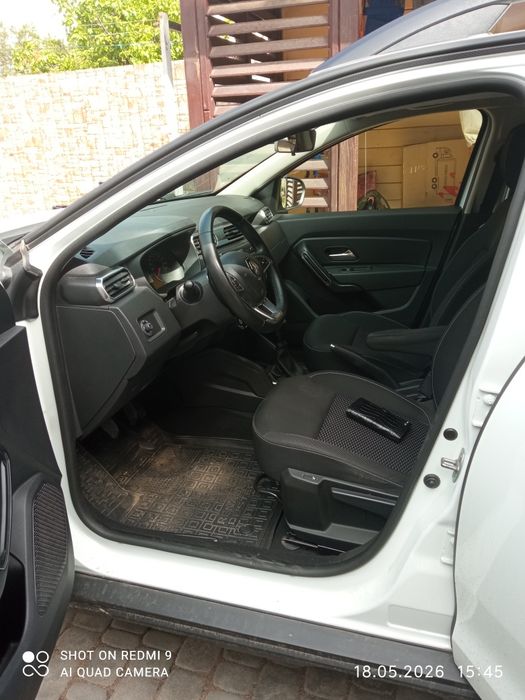 Продам Renault Duster