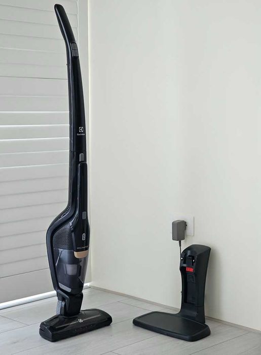 Odkurzacz ErgoRapido