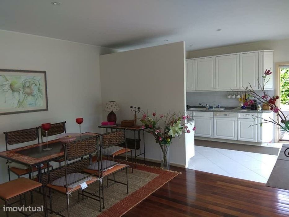 Moradia Isolada T5 em Santo Emilião