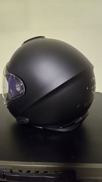 Шолом Shuberth M1