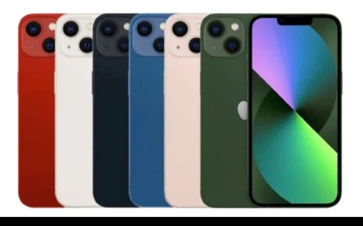 iPhone 13 128 GB