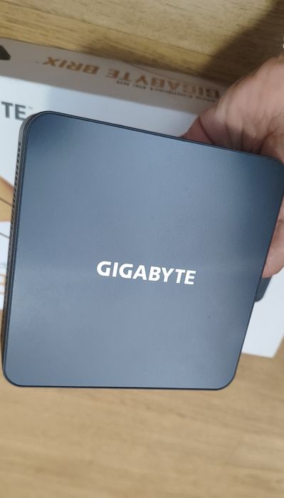 Mini PC Gigabyte Core i5 -16GB