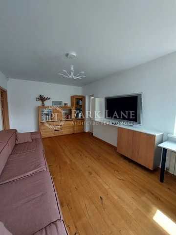 Перемишльська 2г Паркова Вежа Велика 2К кв-ра Паркінг підземний