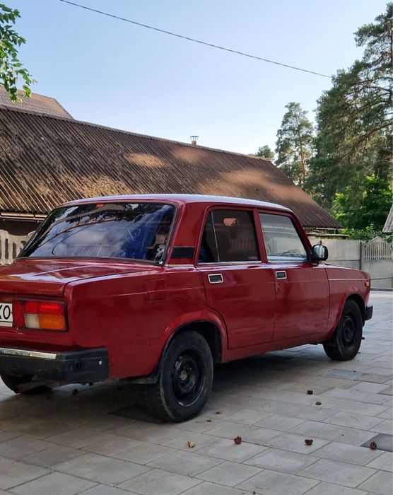 продам ваз 2105 по тех паспорту